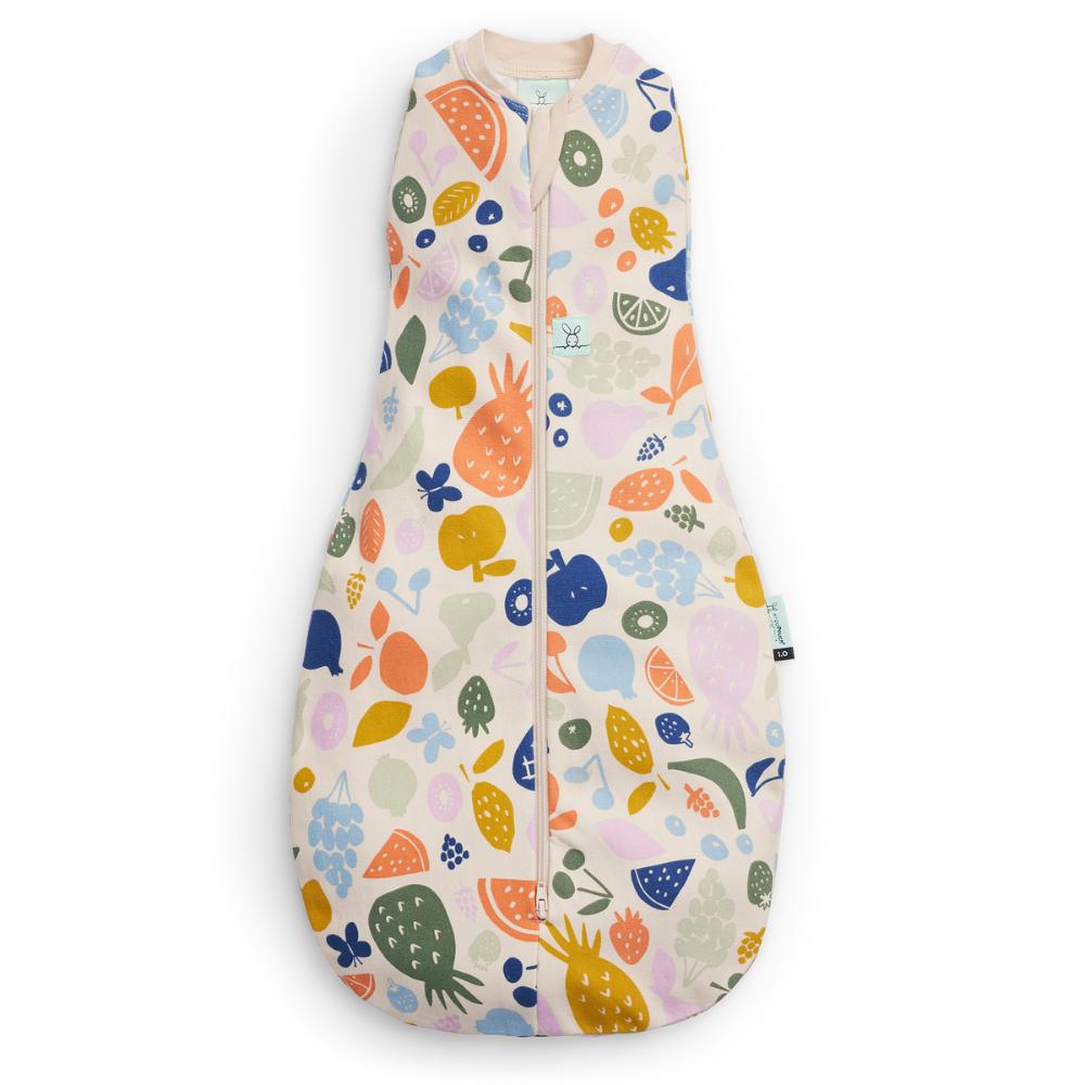 ErgoPouch - Cocoon Swaddle Bag 0.2 Tog