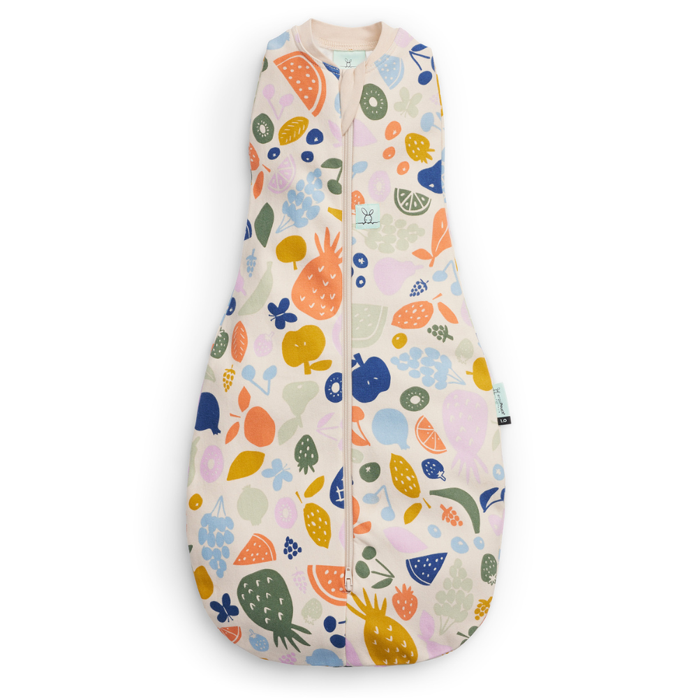 Ergopouch cocoon 0.2 tog sales