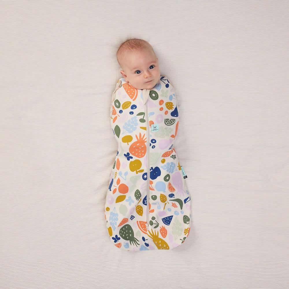 ErgoPouch - Cocoon Swaddle Bag 1.0 Tog