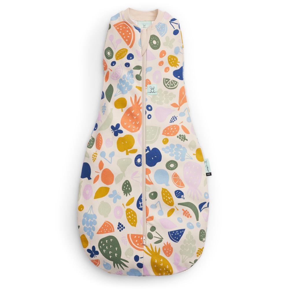 ErgoPouch - Cocoon Swaddle Bag 1.0 Tog