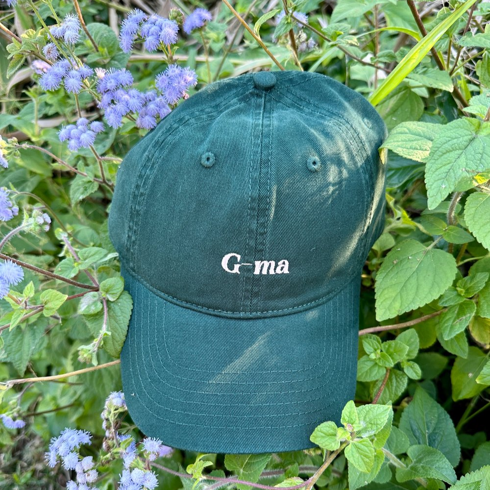 Mum Club Cap