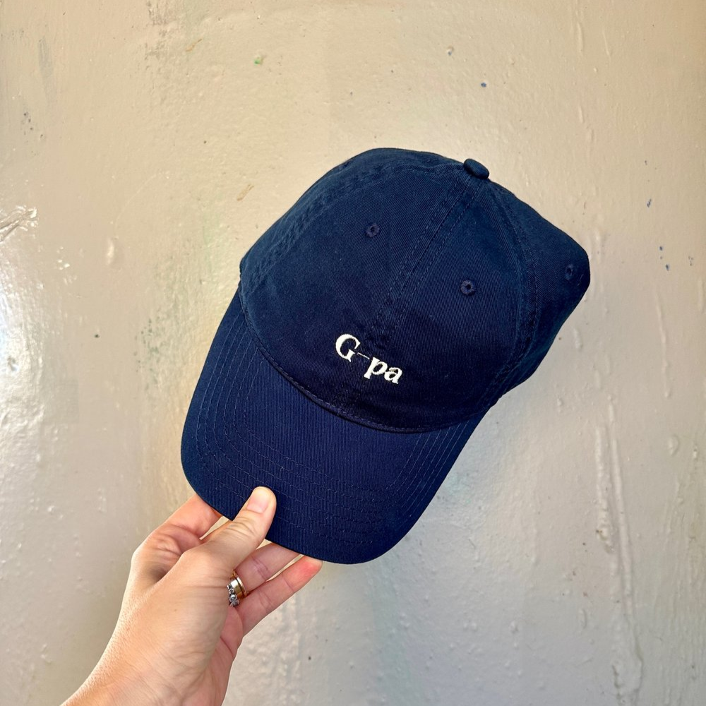 Mum Club Cap