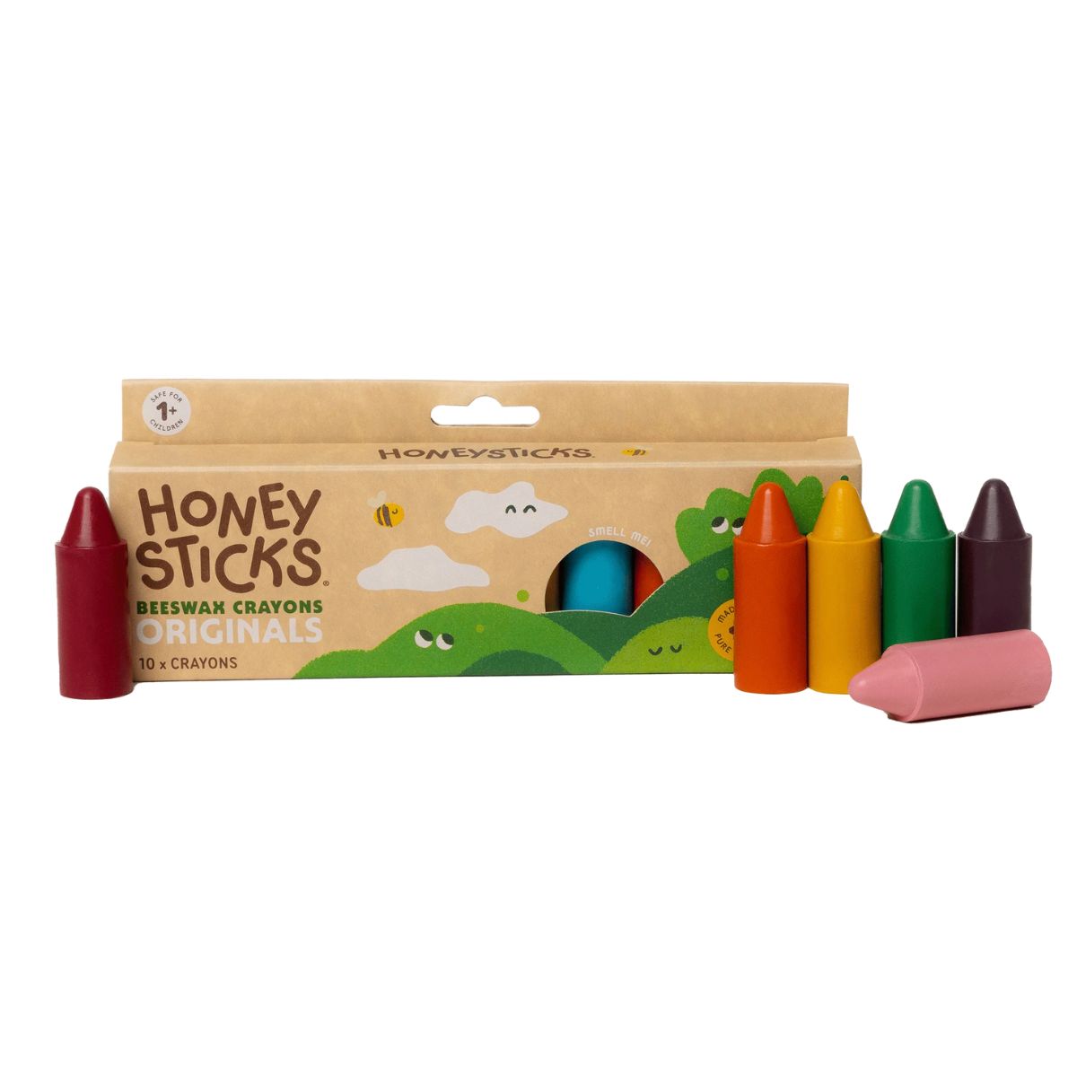 Honeysticks - Original Crayons