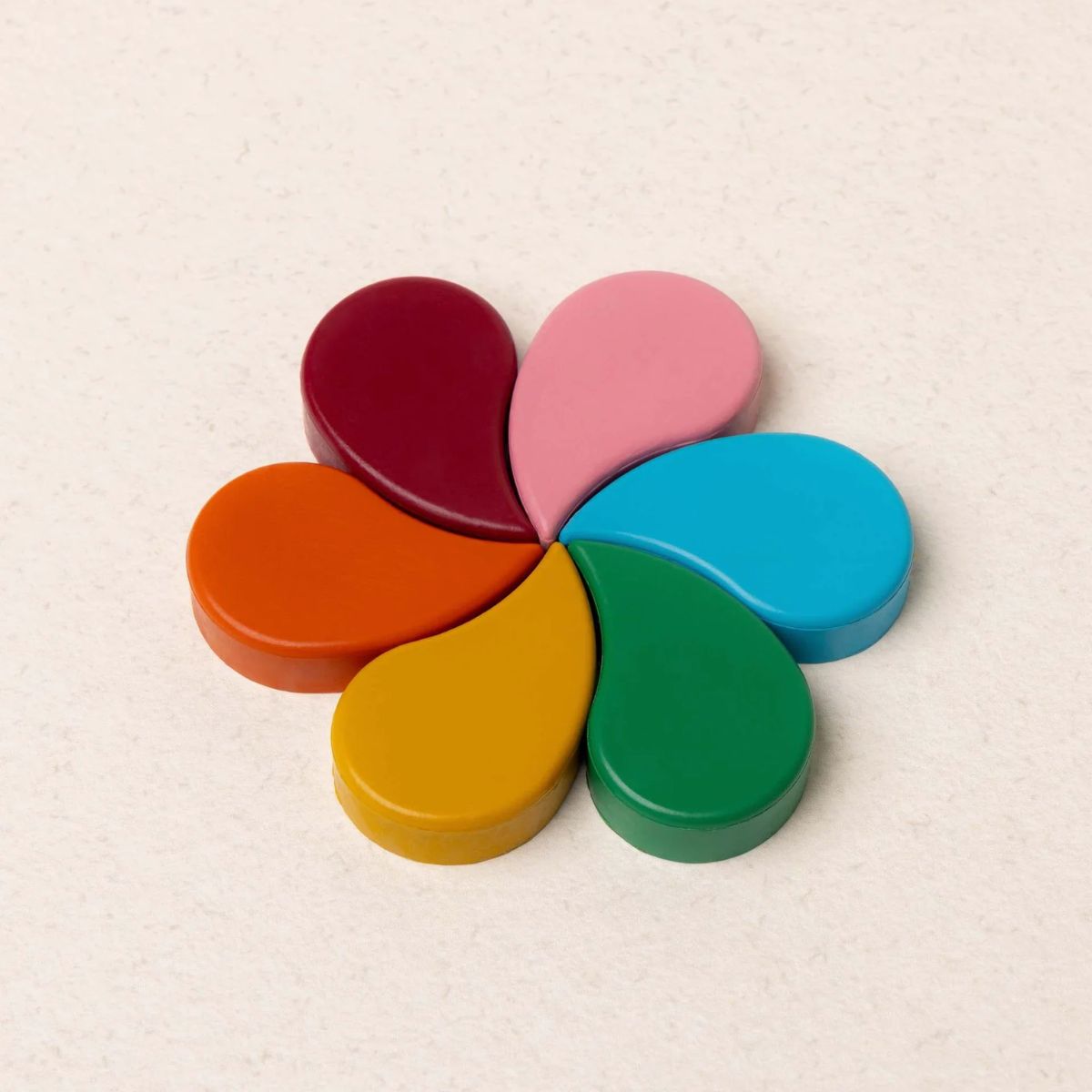 Honeysticks - Petal Crayons