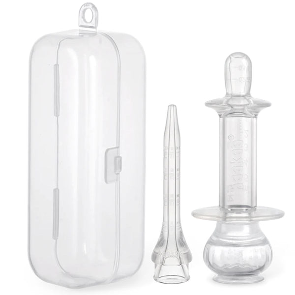 Haakaa - SqueezieDose Silicone Dispenser