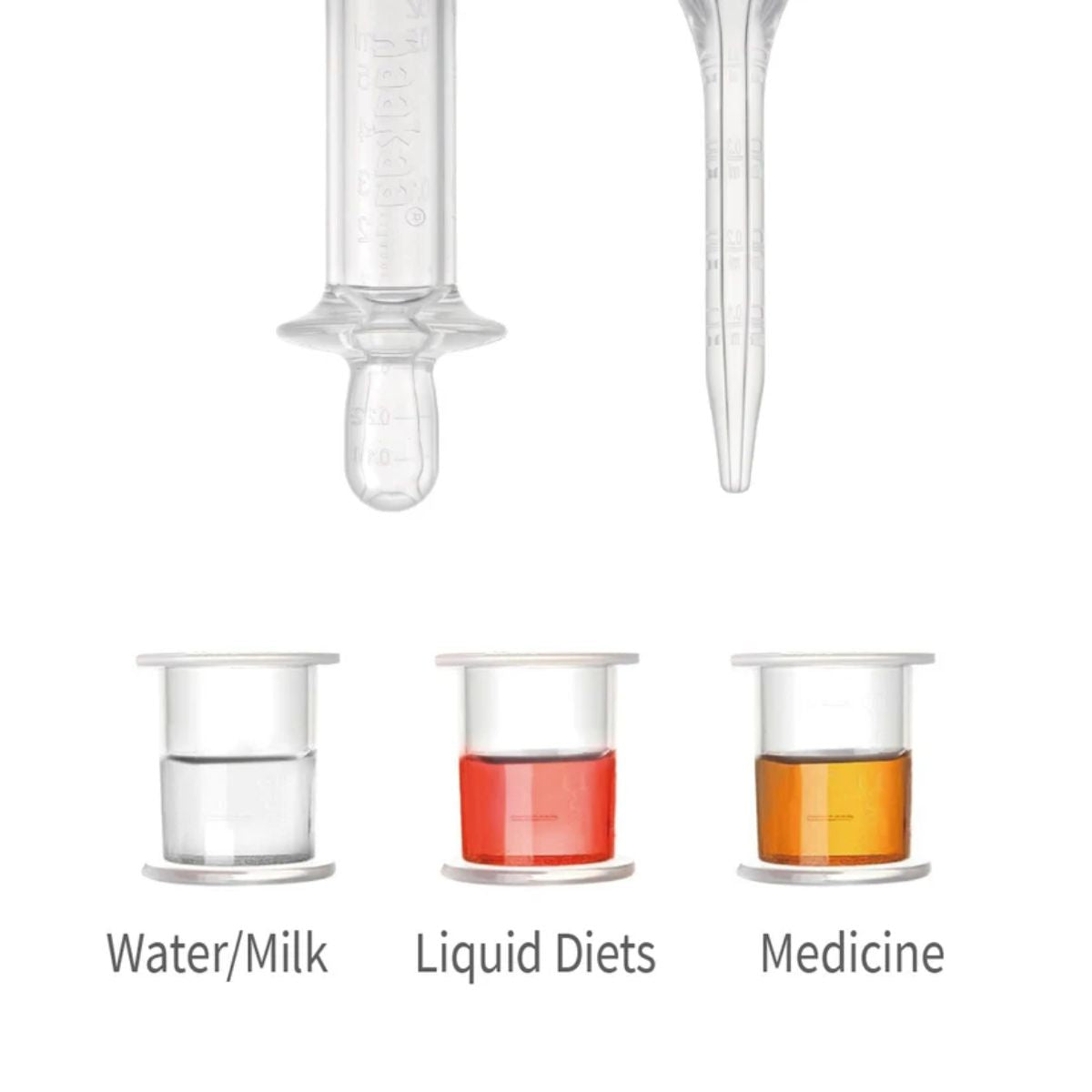 Haakaa - SqueezieDose Silicone Dispenser
