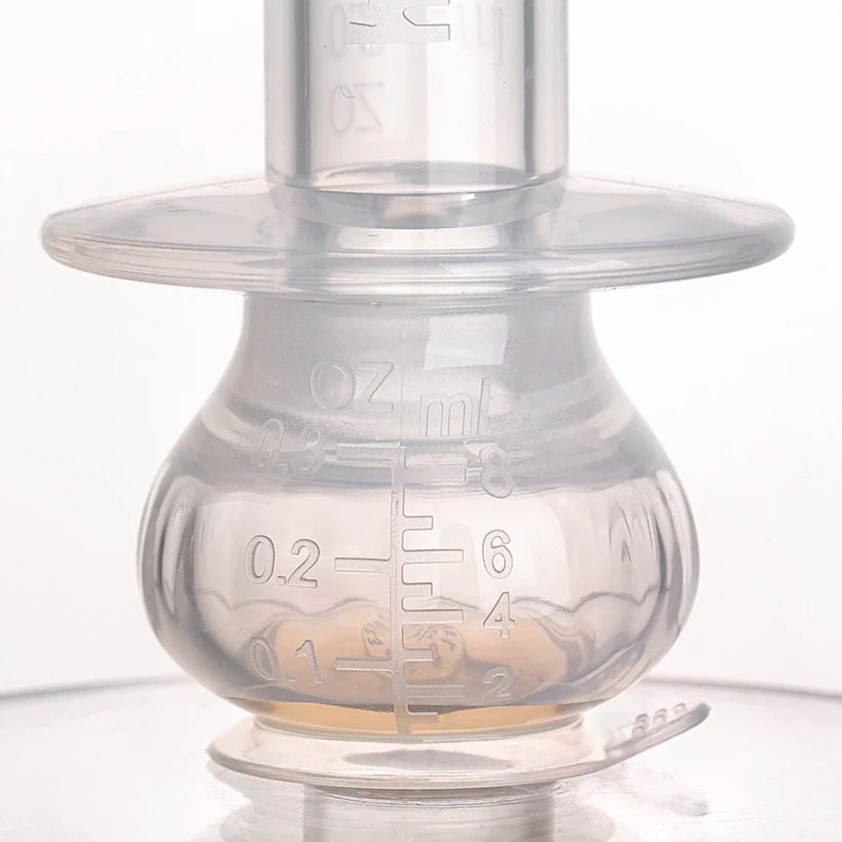 Haakaa - SqueezieDose Silicone Dispenser