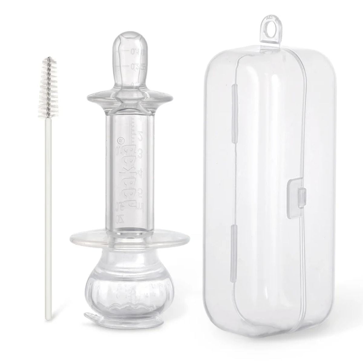 Haakaa - SqueezieDose Silicone Dispenser