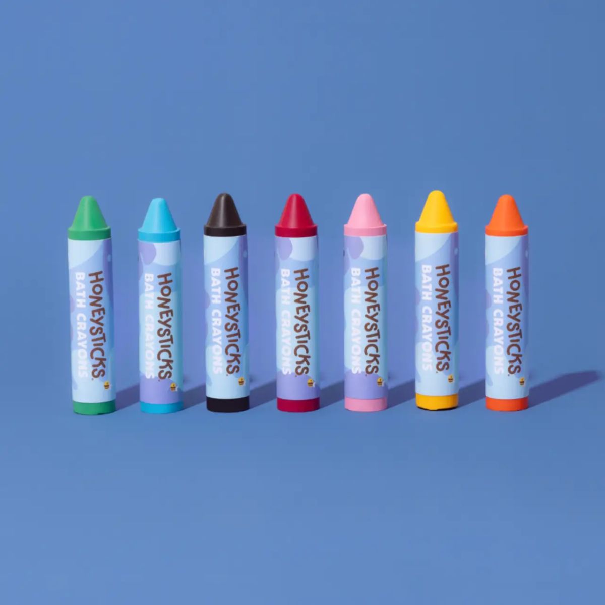 Honeysticks - Bath Crayon Super Jumbos