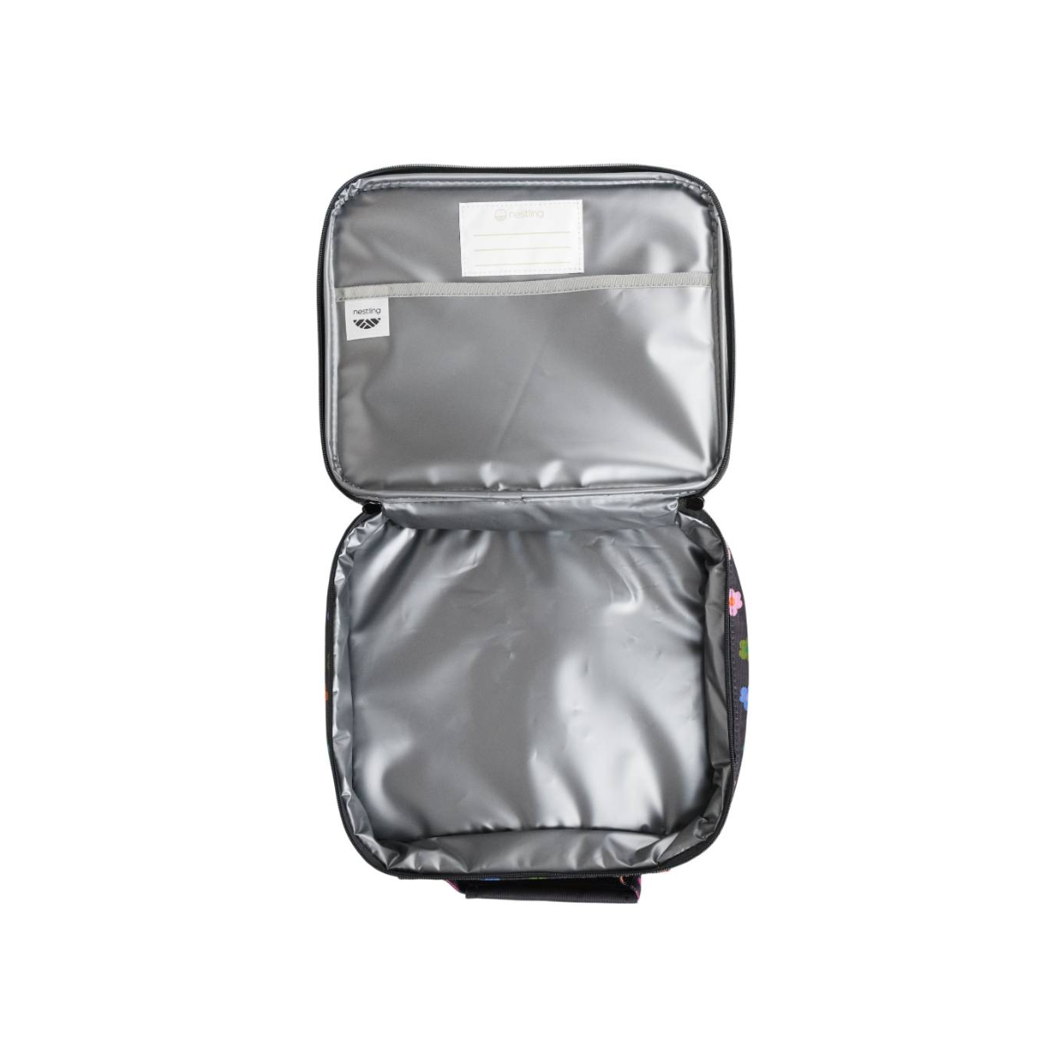 Nestling - Insulated Lunch Bag