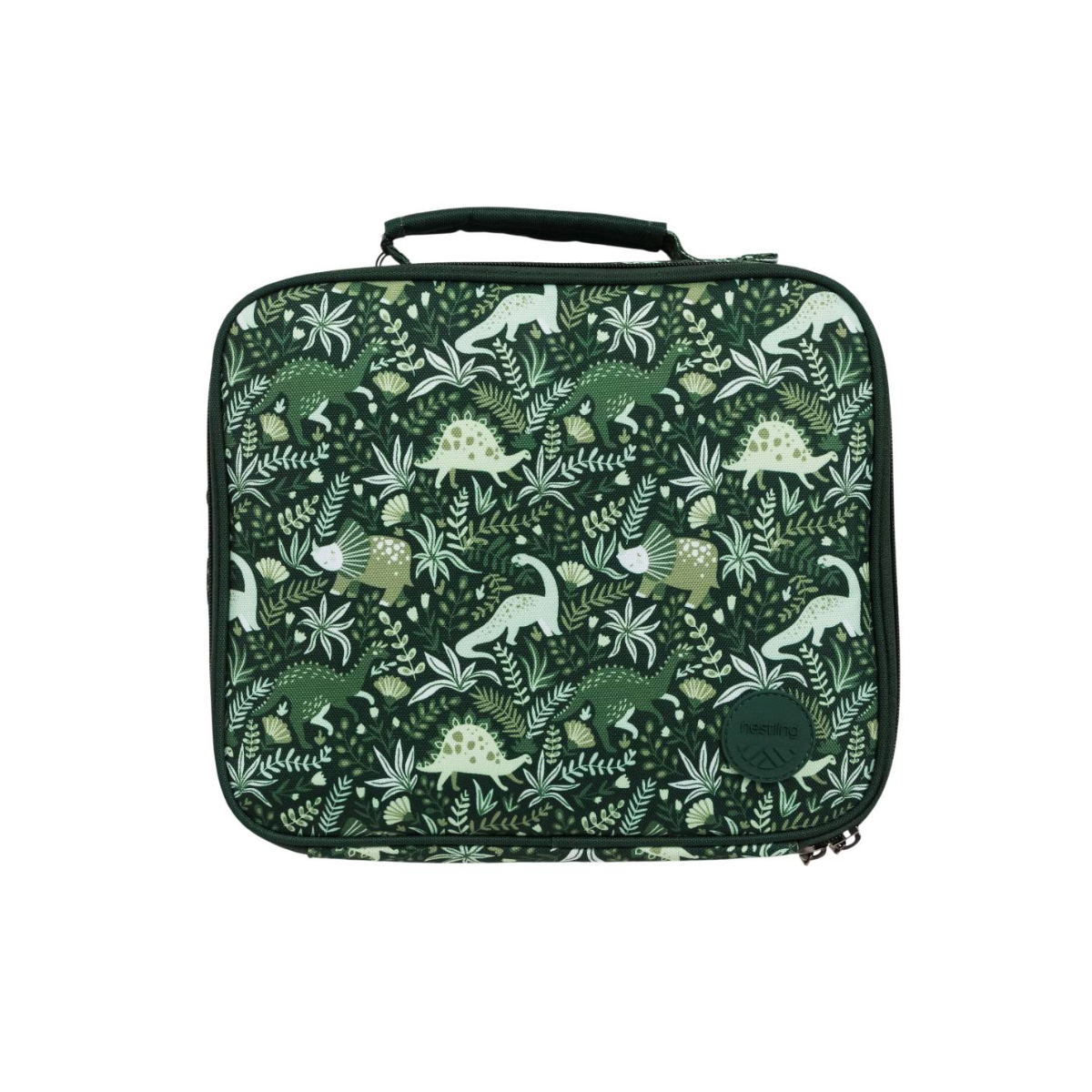 Nestling - Insulated Lunch Bag