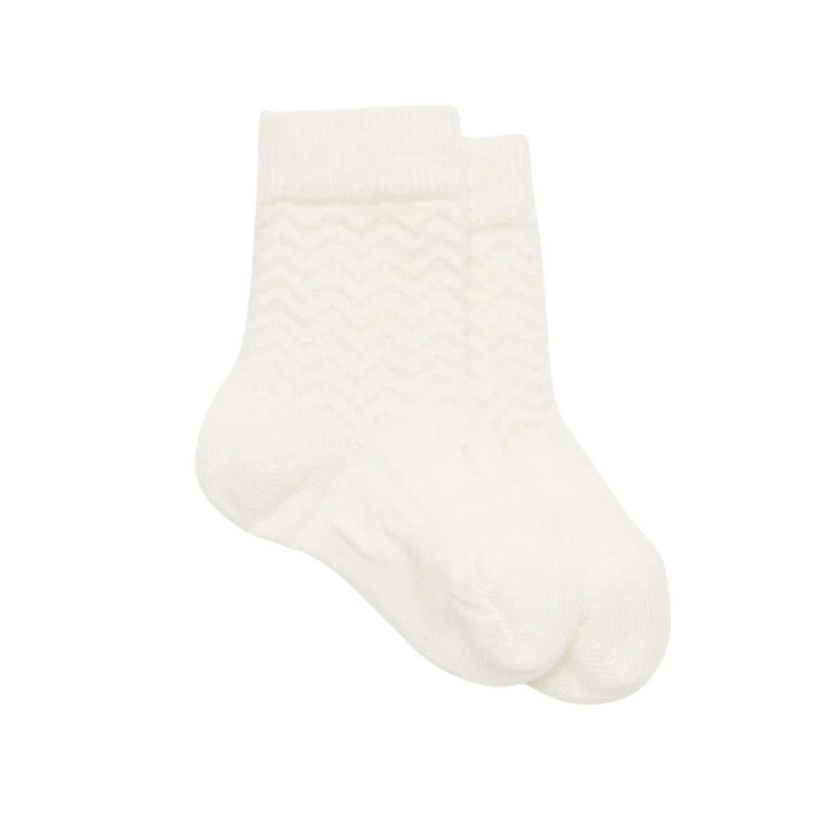 Lamington- Crew Merino Socks