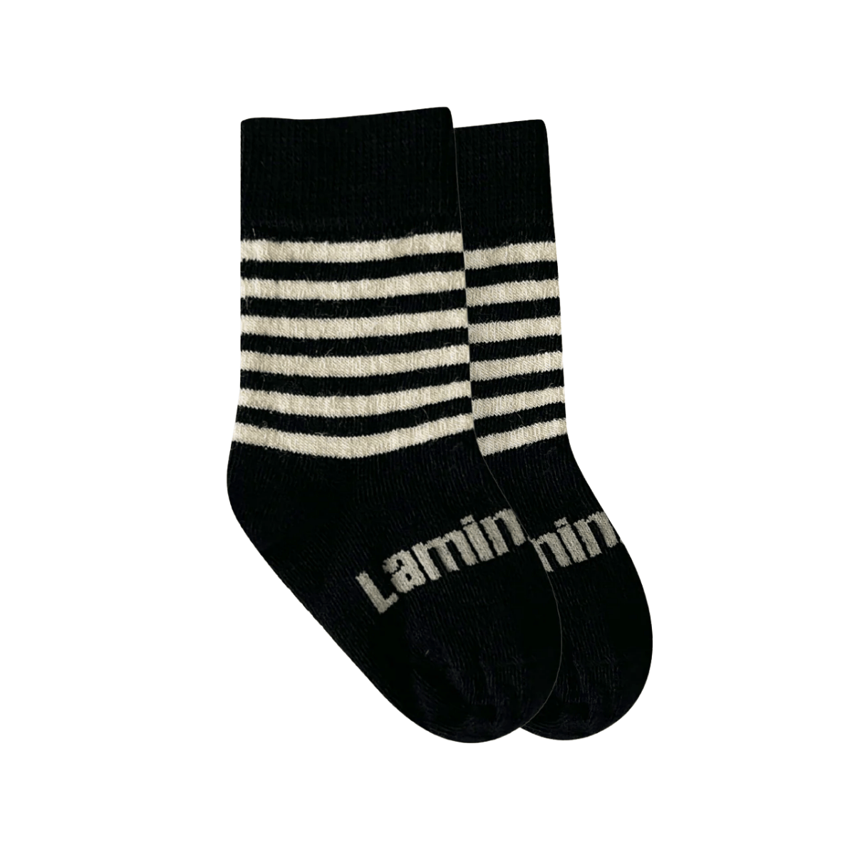 Lamington- Crew Merino Socks