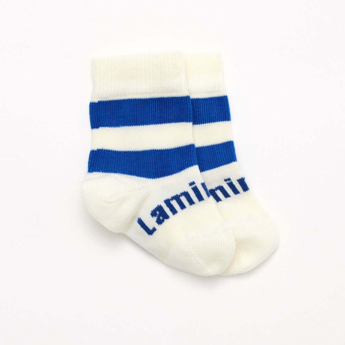 Lamington- Crew Merino Socks