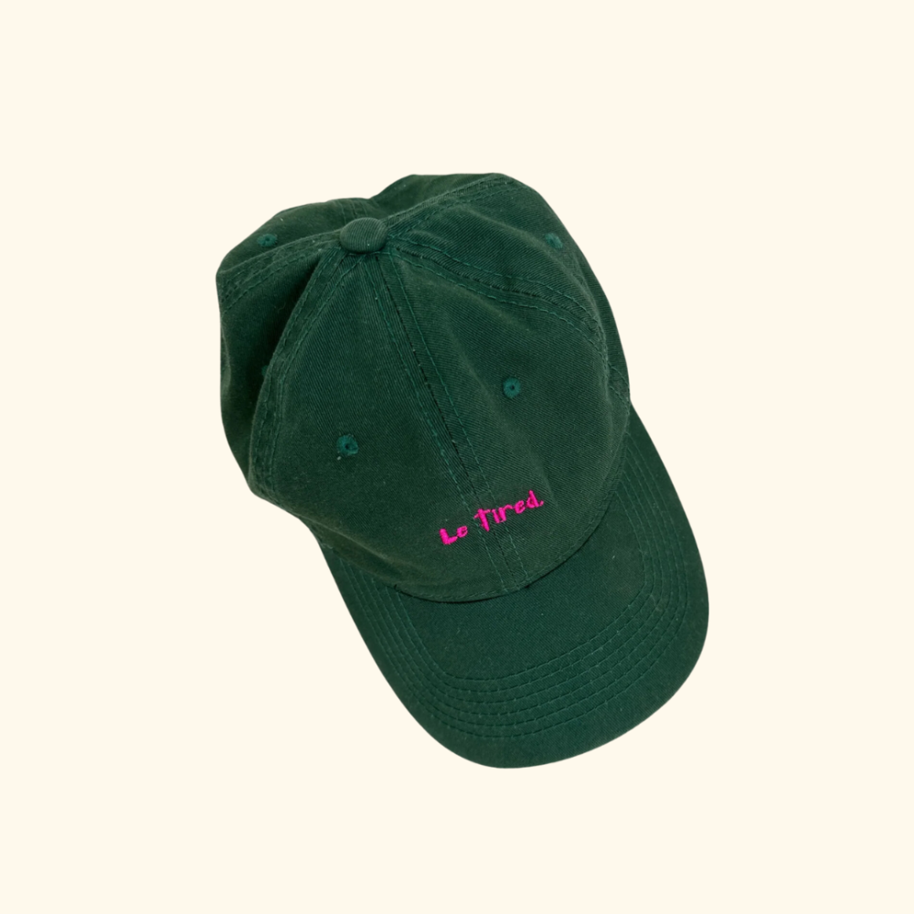 Mum Club Cap