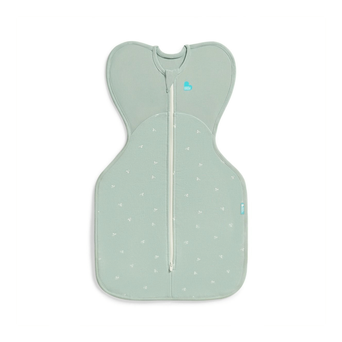 Love To Dream - Swaddle Up All Seasons 1.5 Tog
