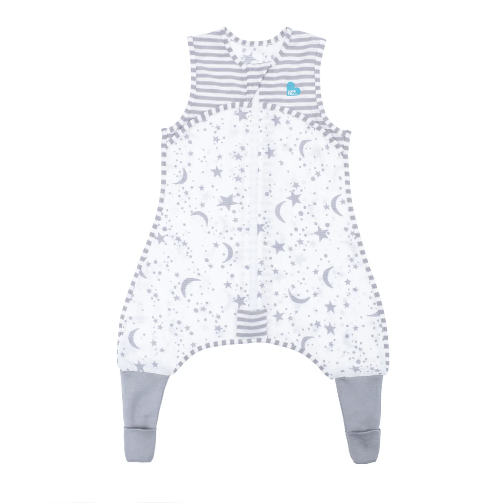 Love To Dream - Sleep Suit 0.2 Tog