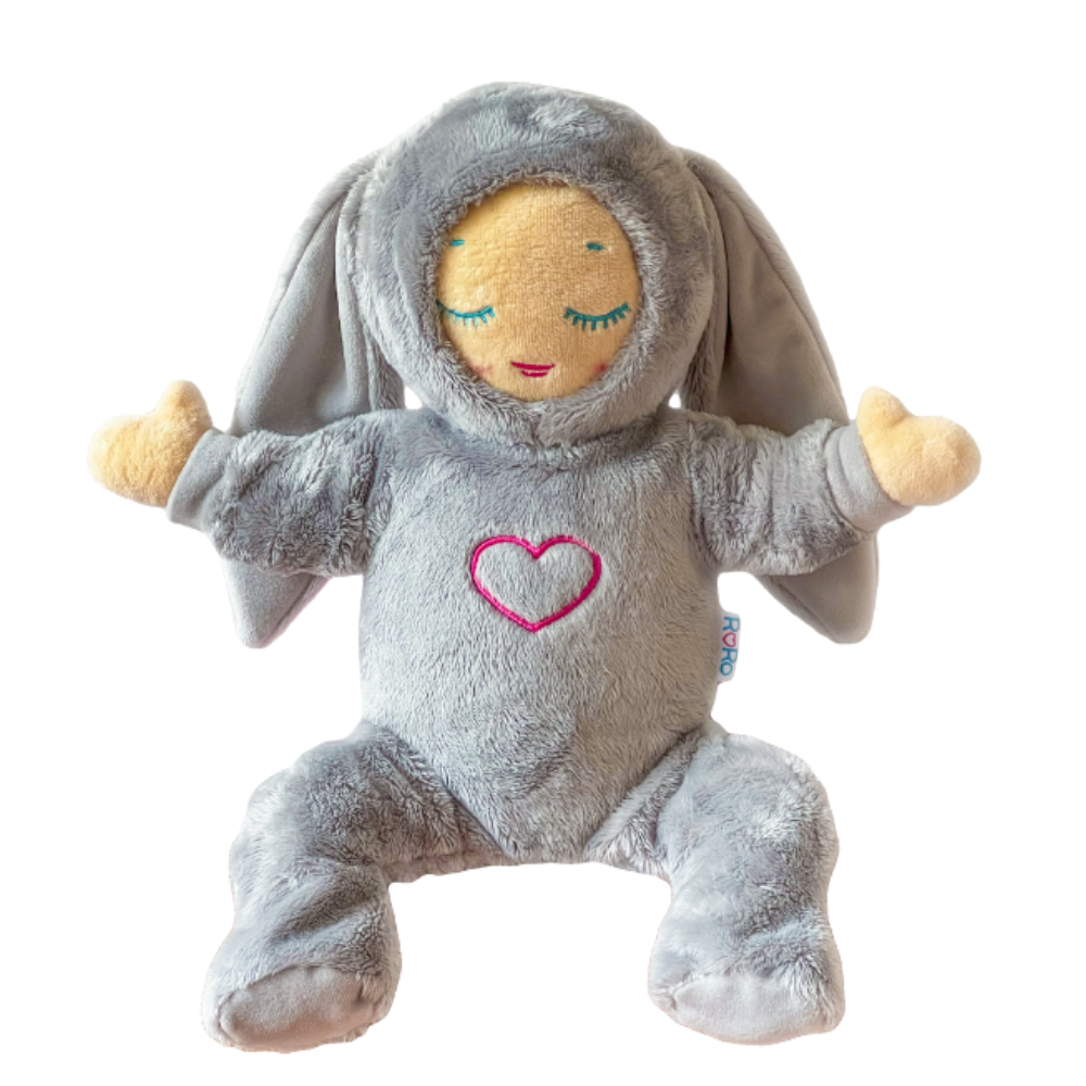 Lulla Doll Bundle Deal - Baby and Child Sleep Companion