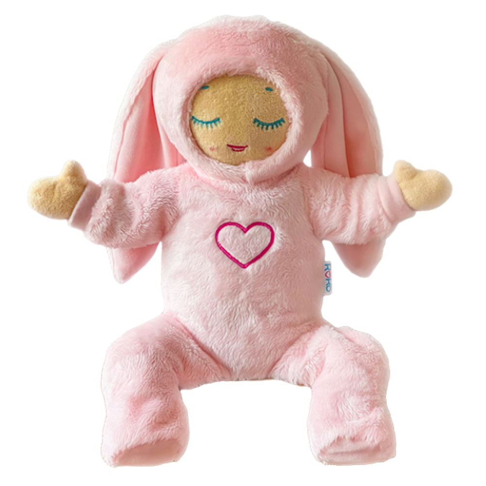 Lulla Doll Bundle - Baby and Child Sleep Companion