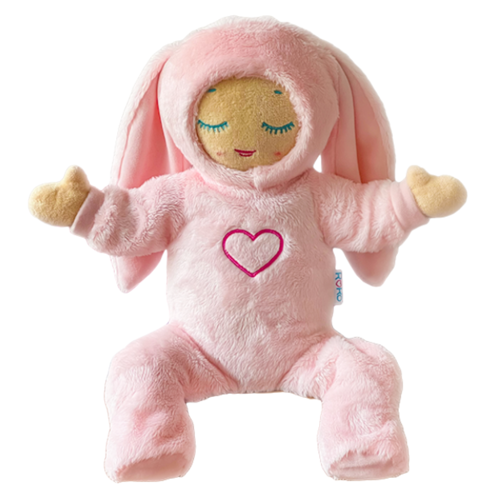 Lulla Hug Lulla Doll Bundle Deal - Baby and Child Sleep Companion - Sleepytot New ...