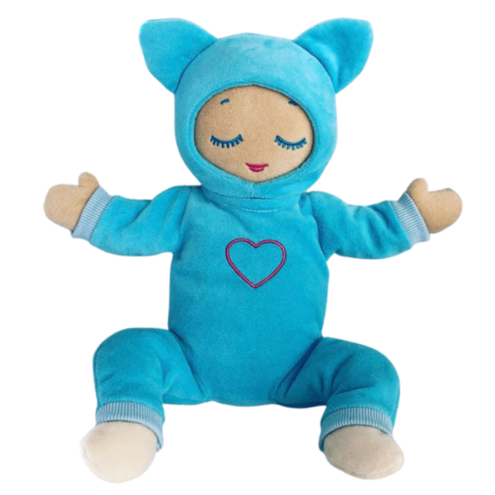 Lulla Doll Bundle - Baby and Child Sleep Companion