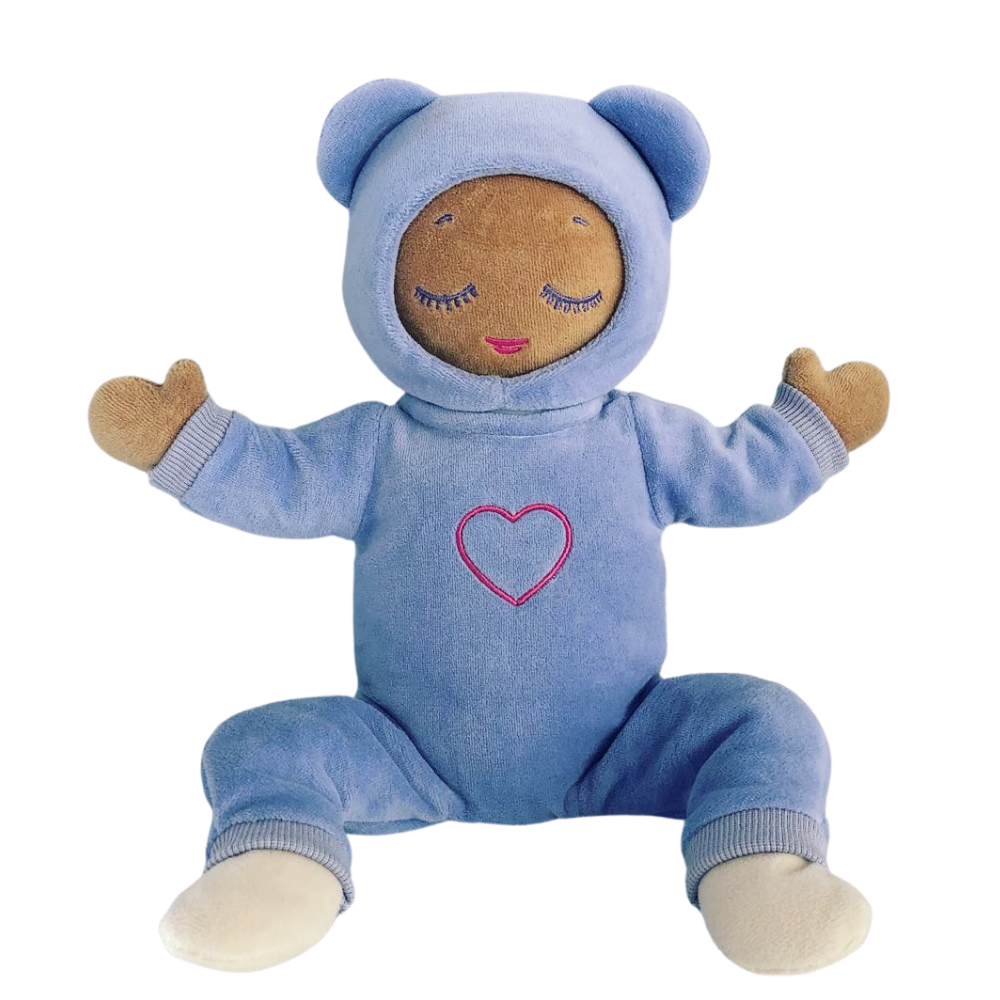 Lulla Doll Bundle - Baby and Child Sleep Companion