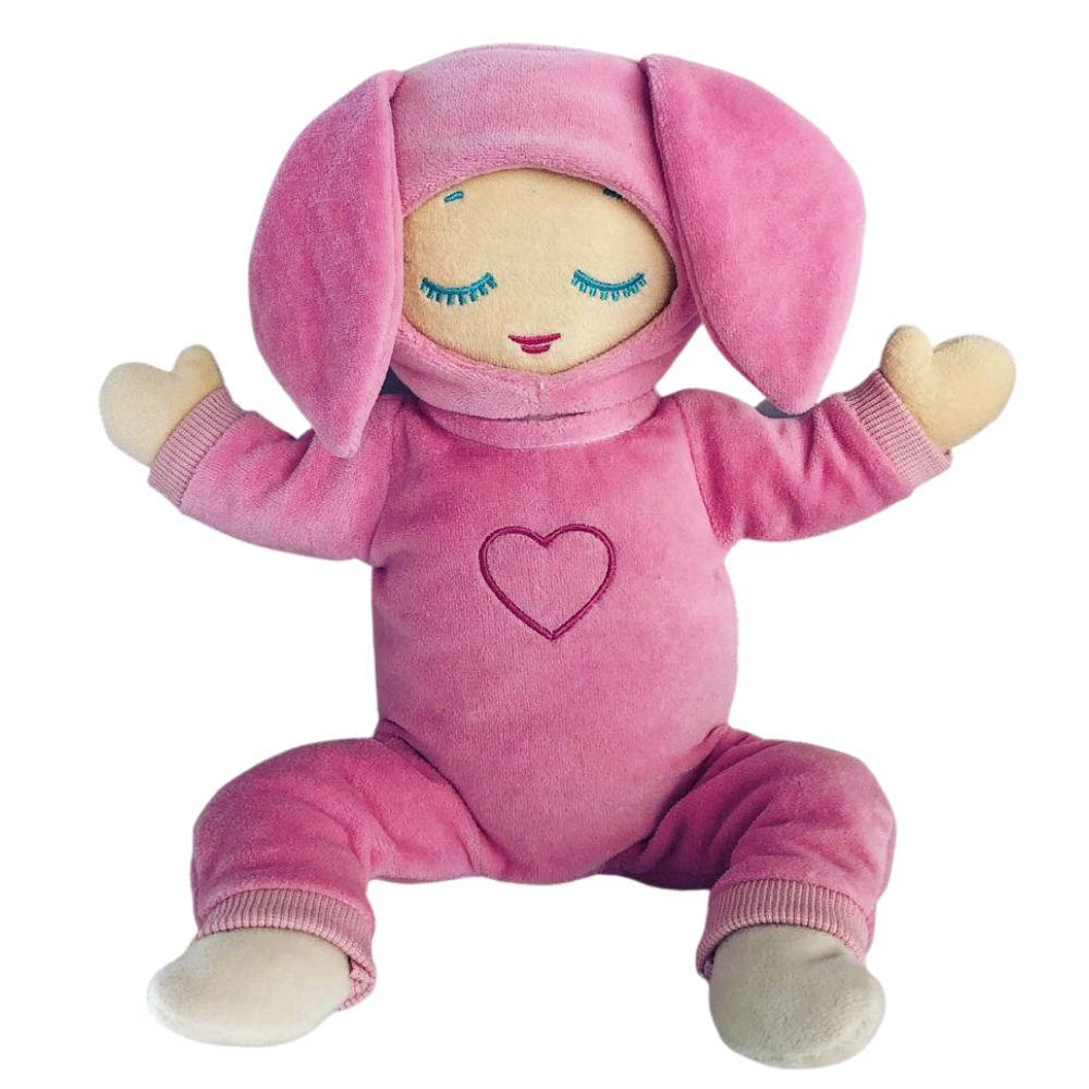 Lulla Doll Bundle - Baby and Child Sleep Companion