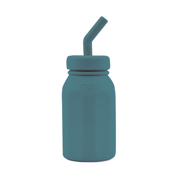 Melii - Silicone Milk Bottle