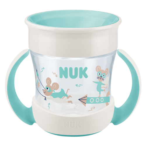 NUK - Mini Magic Cup 160ml