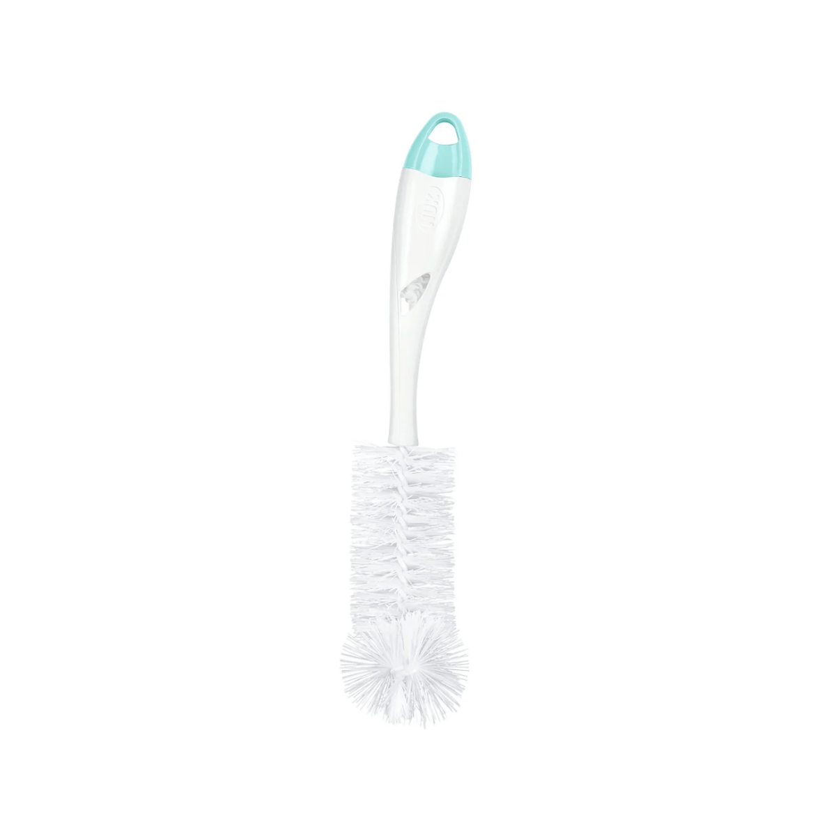 NUK - Bottle Brush 2 in 1 with Teat Brush
