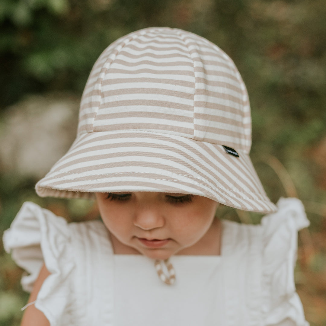 Bedhead - Baby &amp; Toddler Bucket Hat (0-3Y)