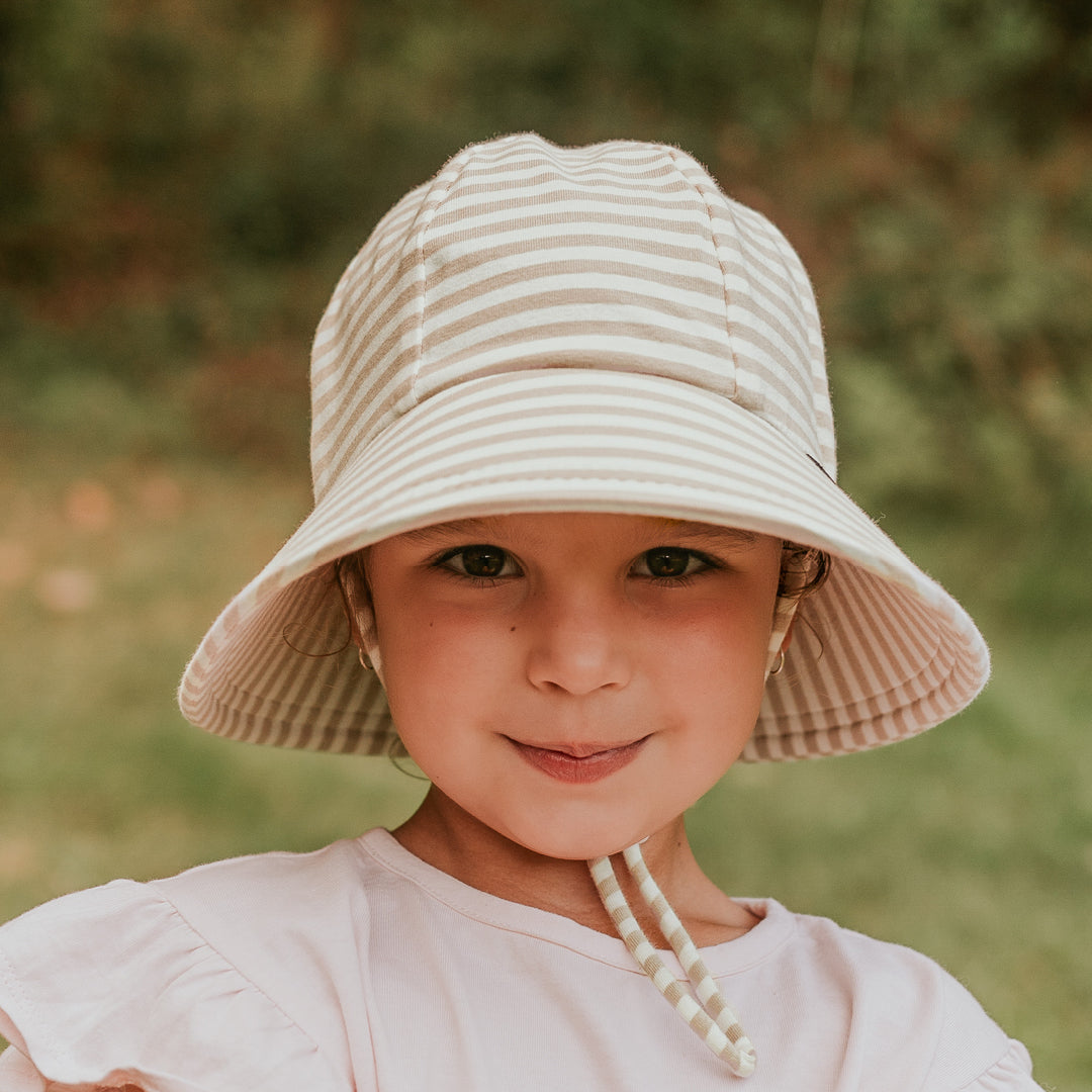 Bedhead - Kids Bucket Hat (2-13Y)