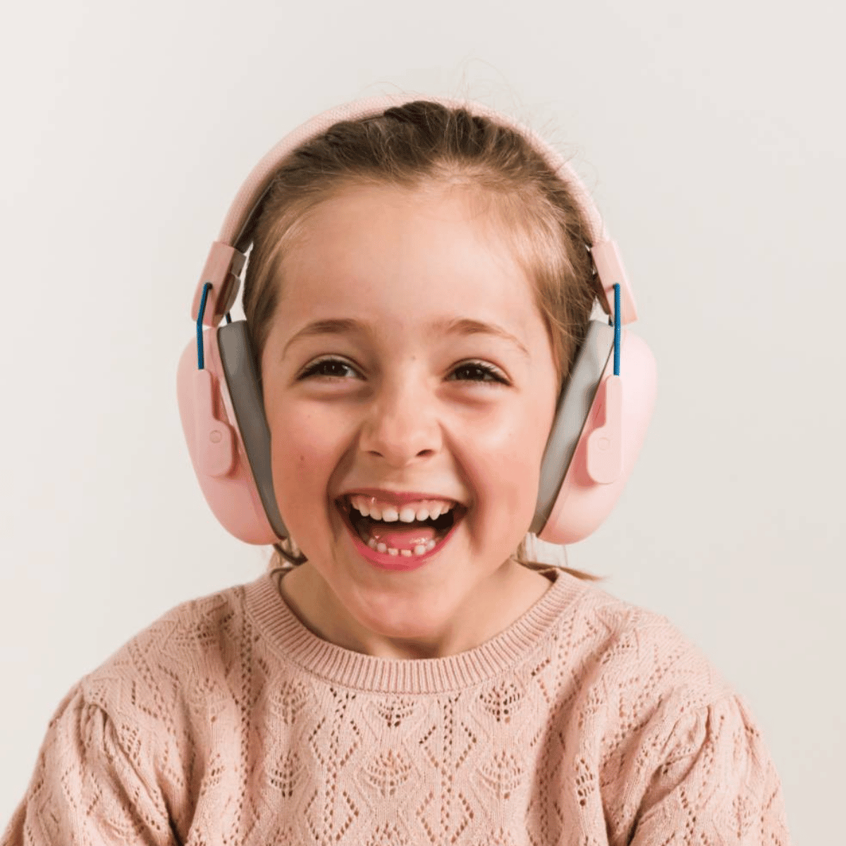 Nestling - Big Kids Ear Defenders