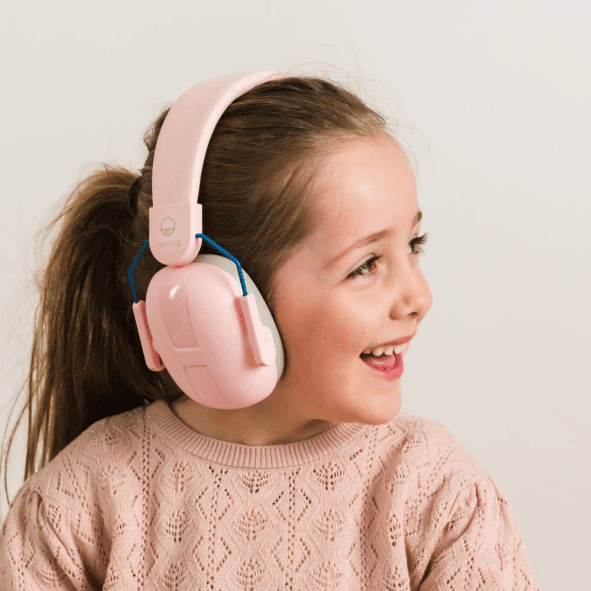 Nestling - Big Kids Ear Defenders