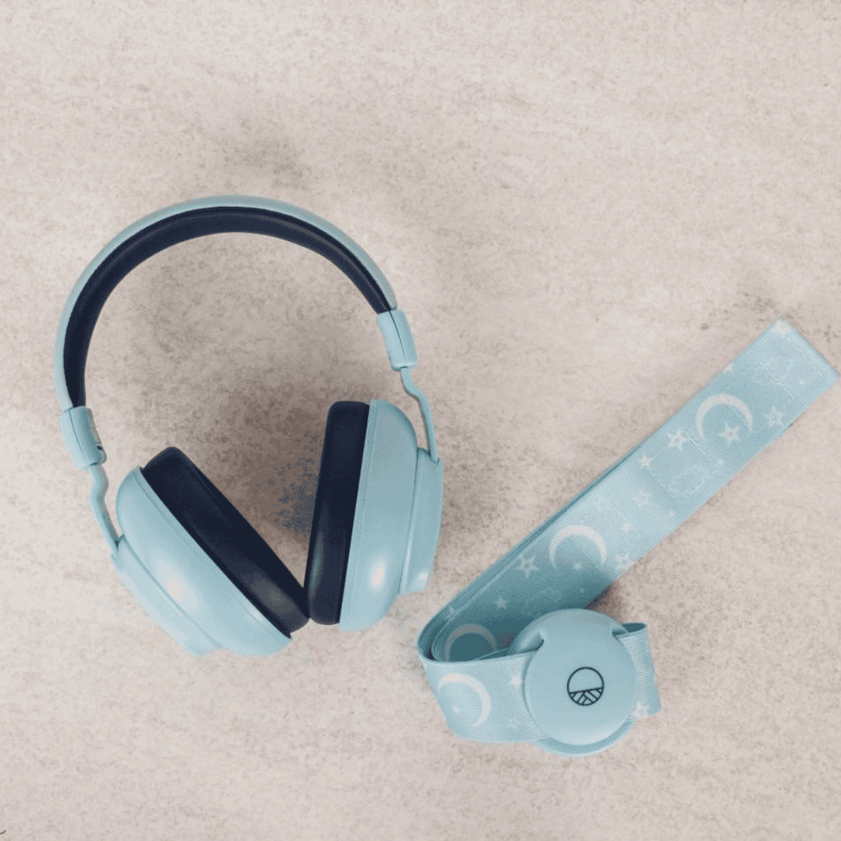Nestling - Little Kids Ear Defenders