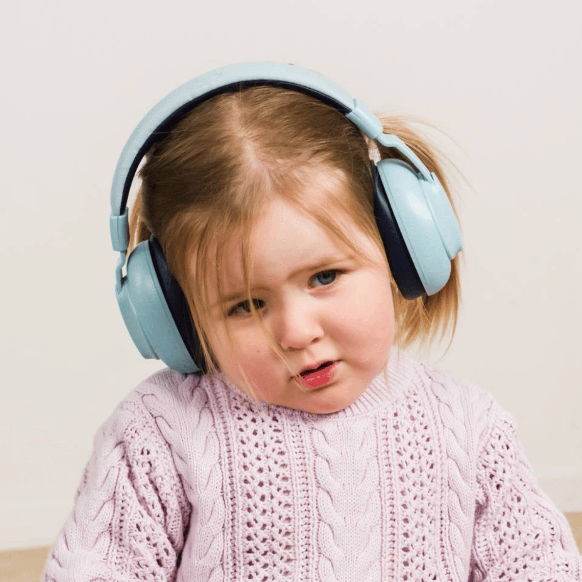 Nestling - Little Kids Ear Defenders