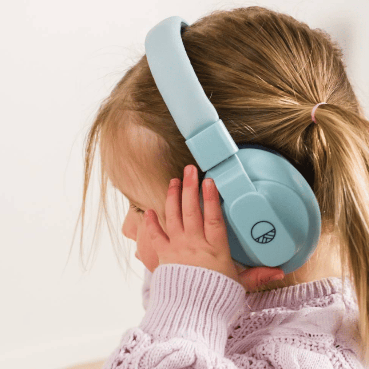 Nestling - Little Kids Ear Defenders