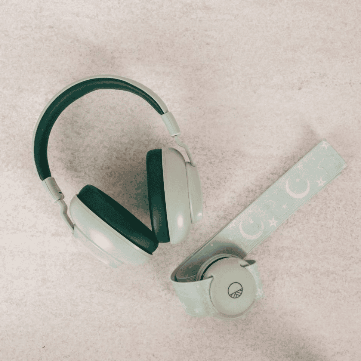 Nestling - Little Kids Ear Defenders