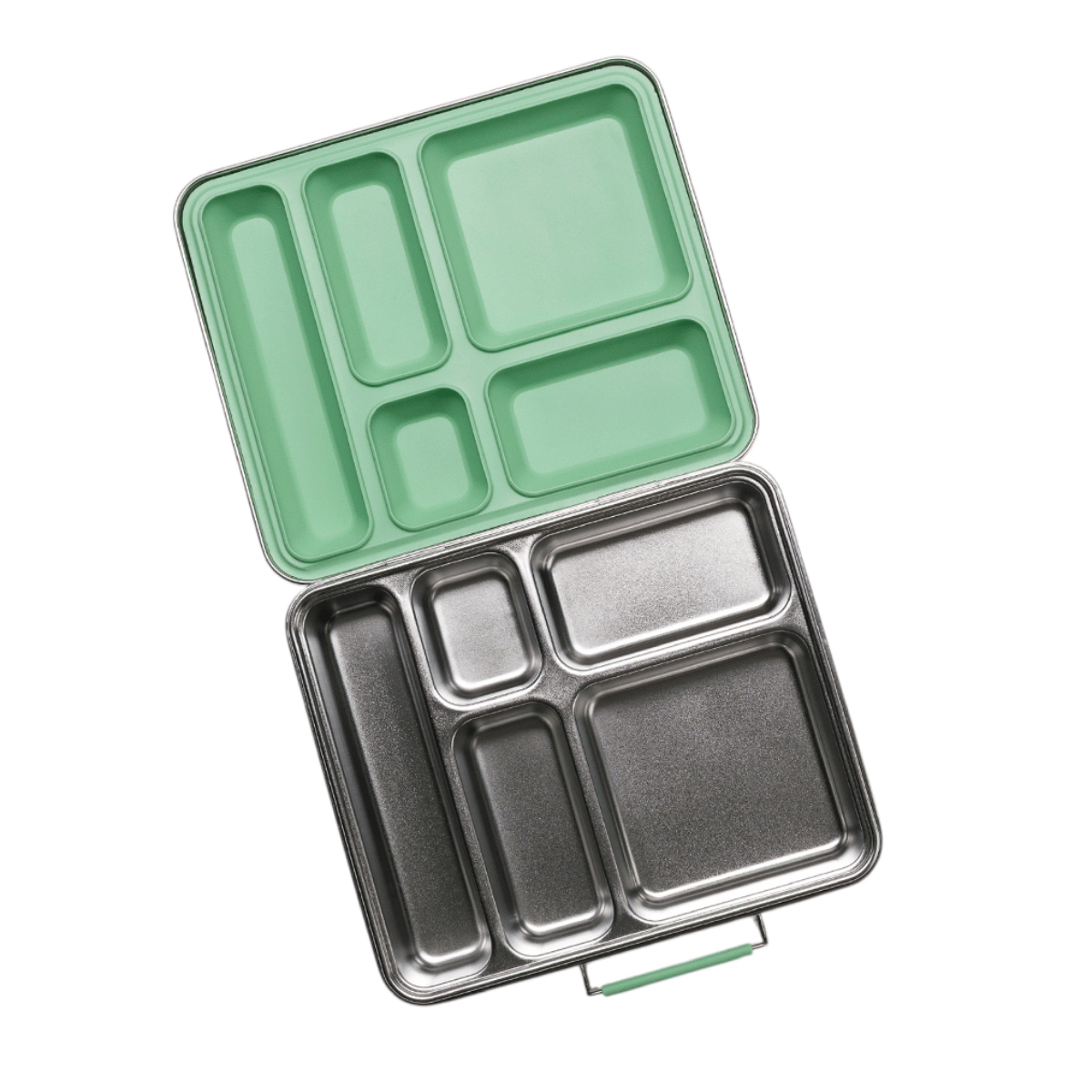 Nestling -  Stainless Steel Jumbo Bento Box