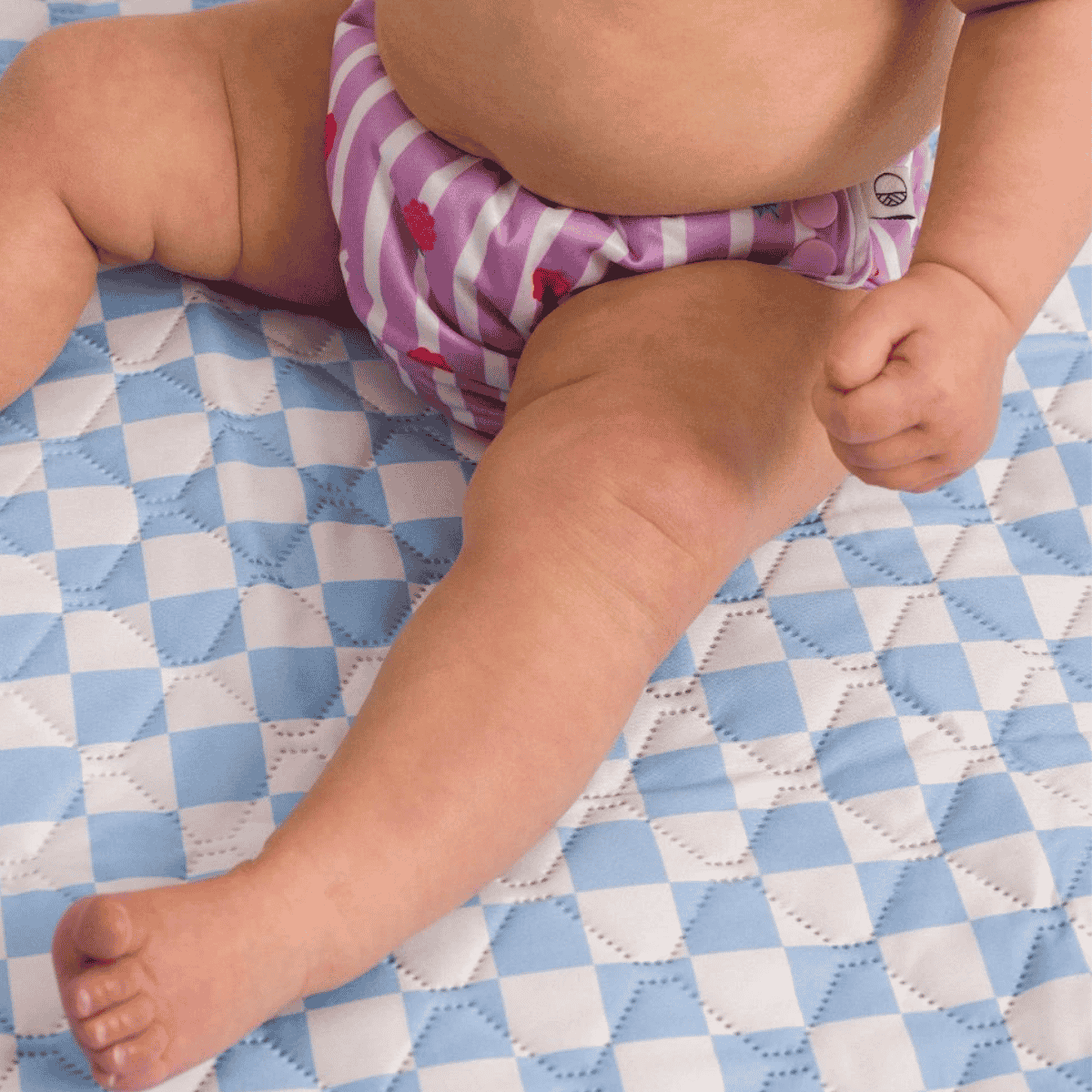 Nestling - Swim Nappy