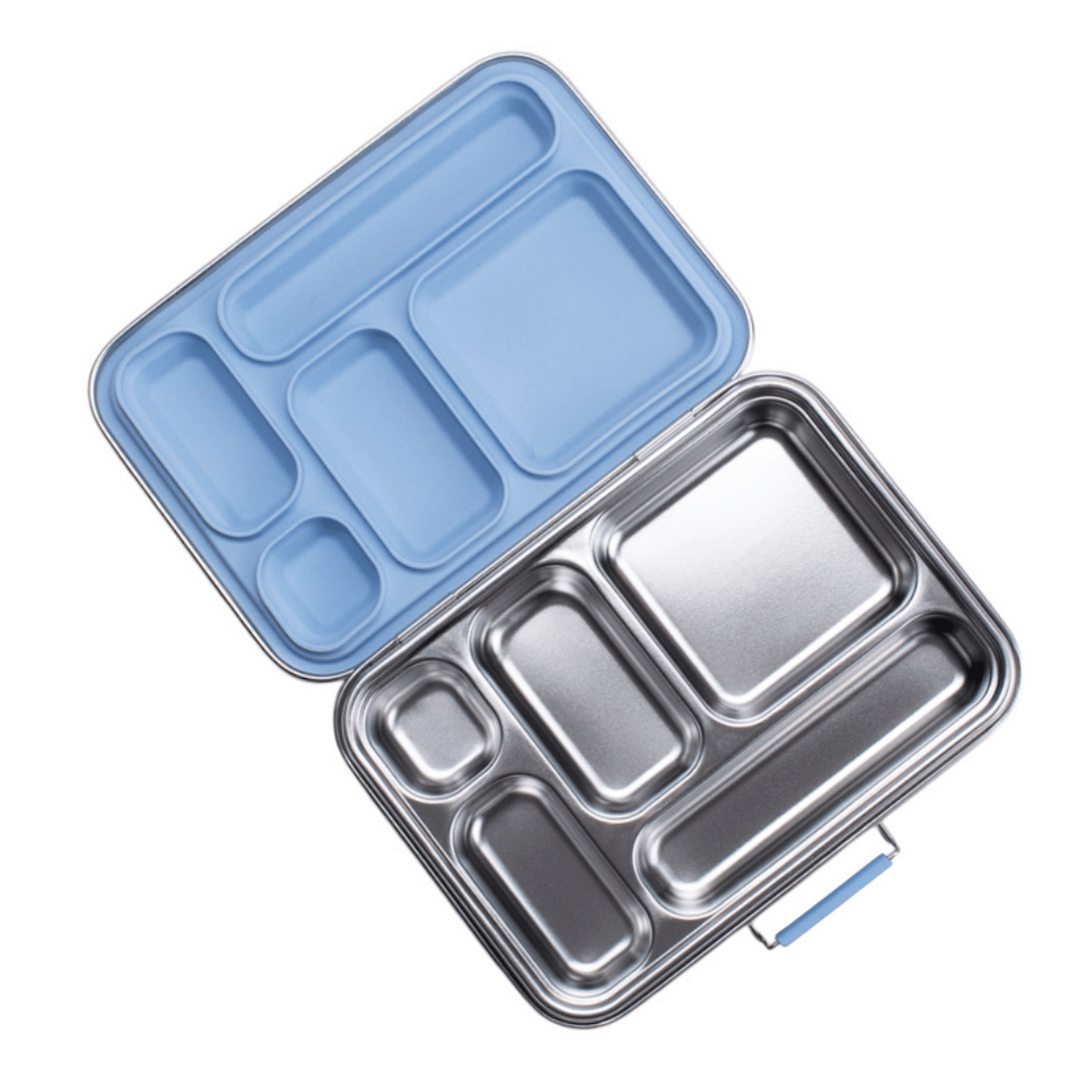 Nestling -  Stainless Steel Bento Box
