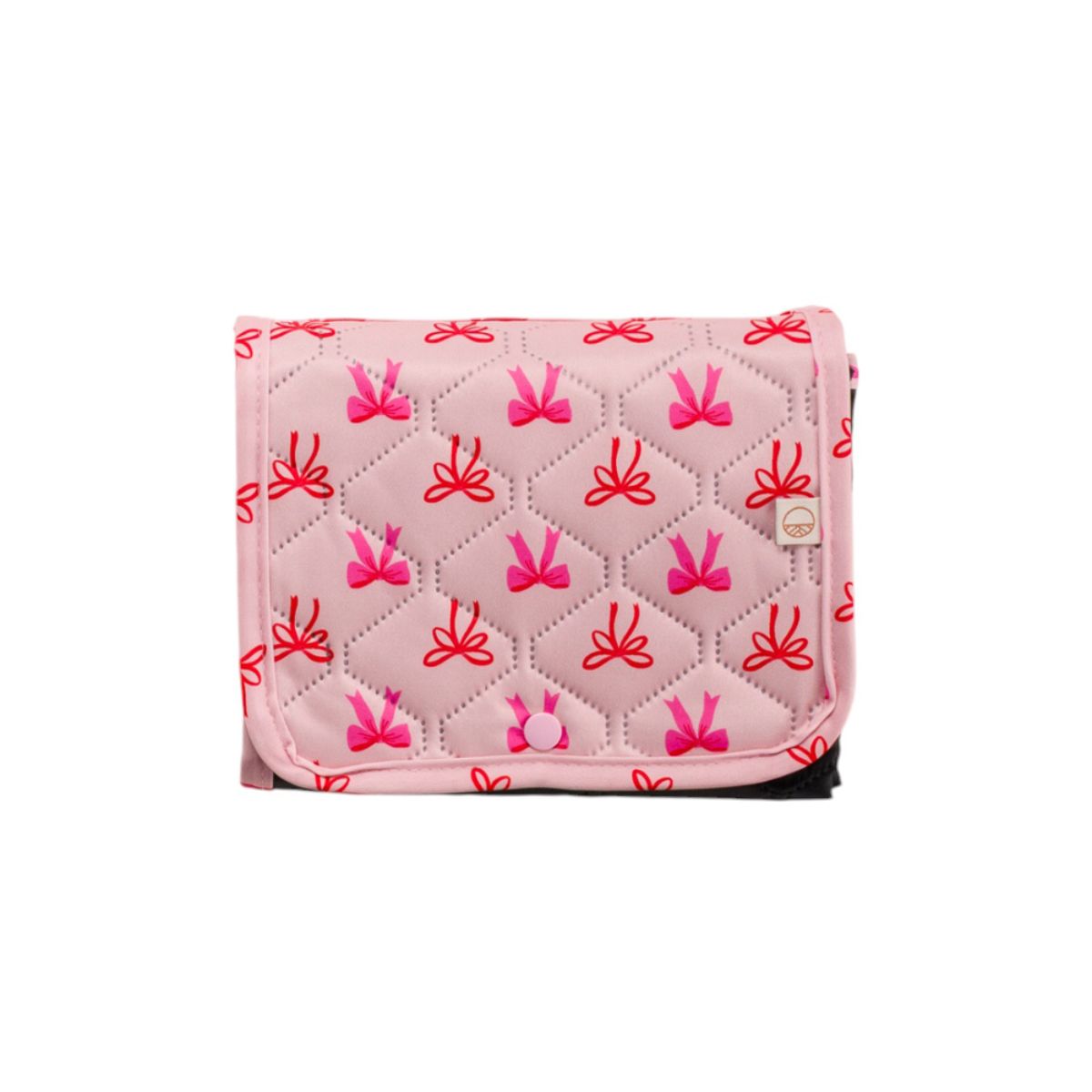 Nestling - Waterproof Quilted Change Mat