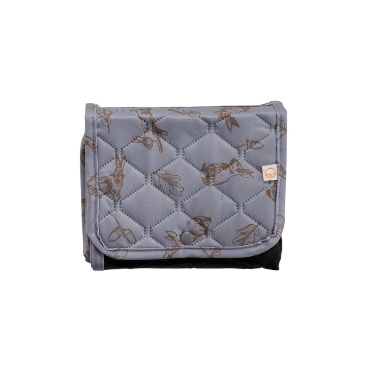 Nestling - Waterproof Quilted Change Mat