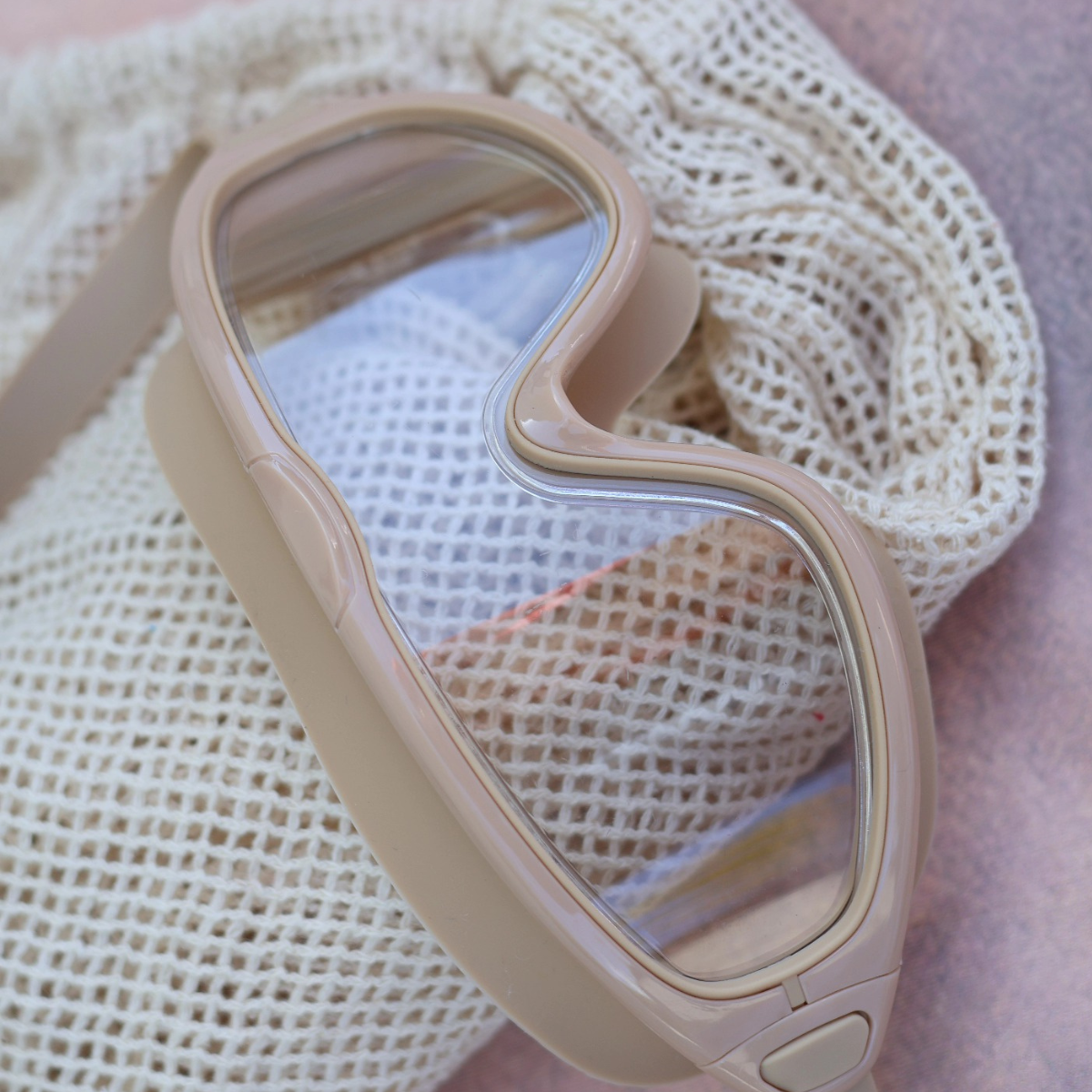 Nude Kiddos Goggles