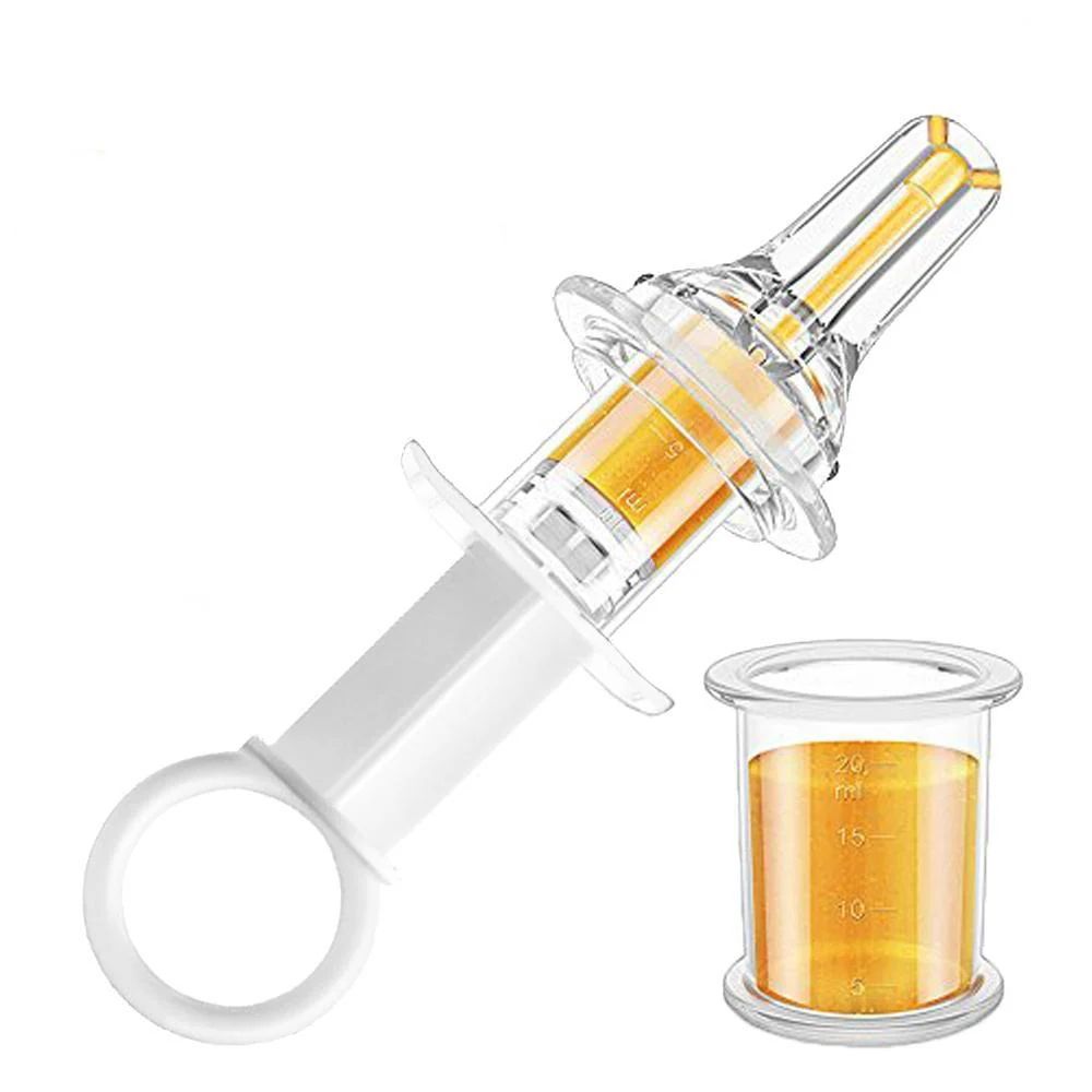 OralFeedingSyringe