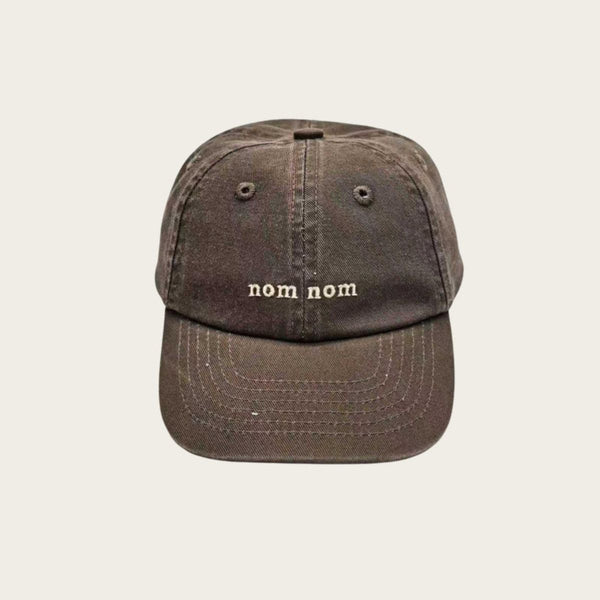 Petite Eats - Vintage Kids Hat