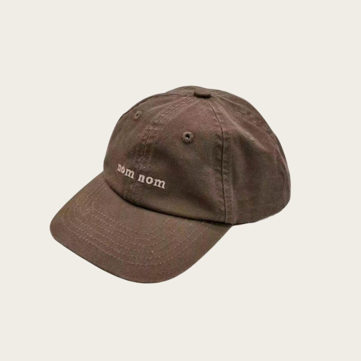 Petite Eats - Vintage Kids Hat