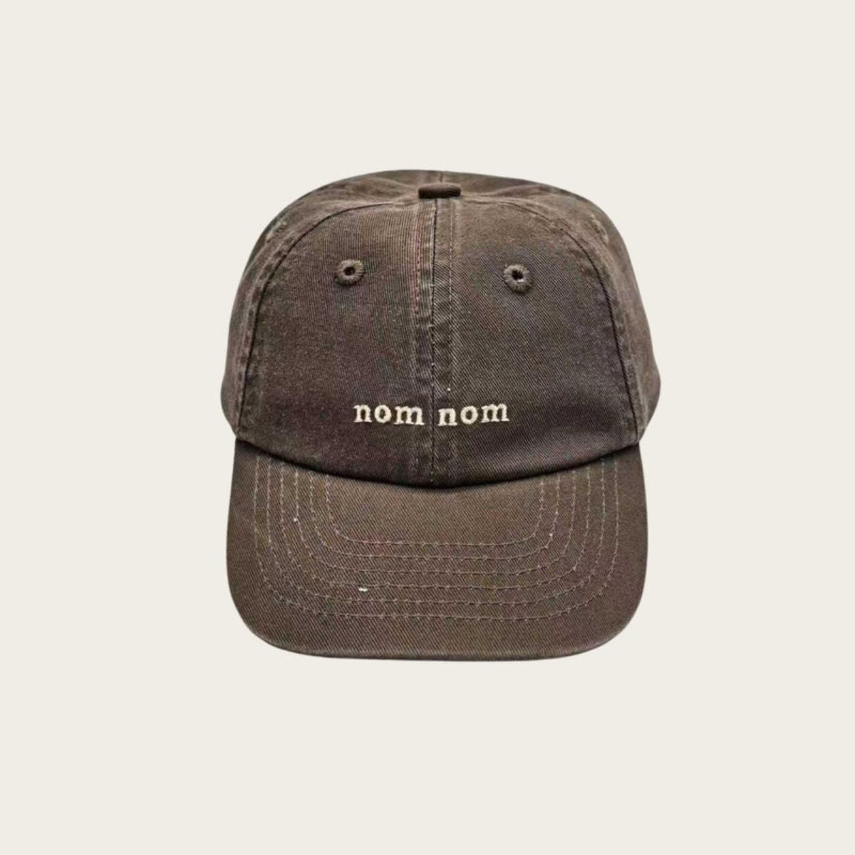 Petite Eats - Vintage Kids Hat