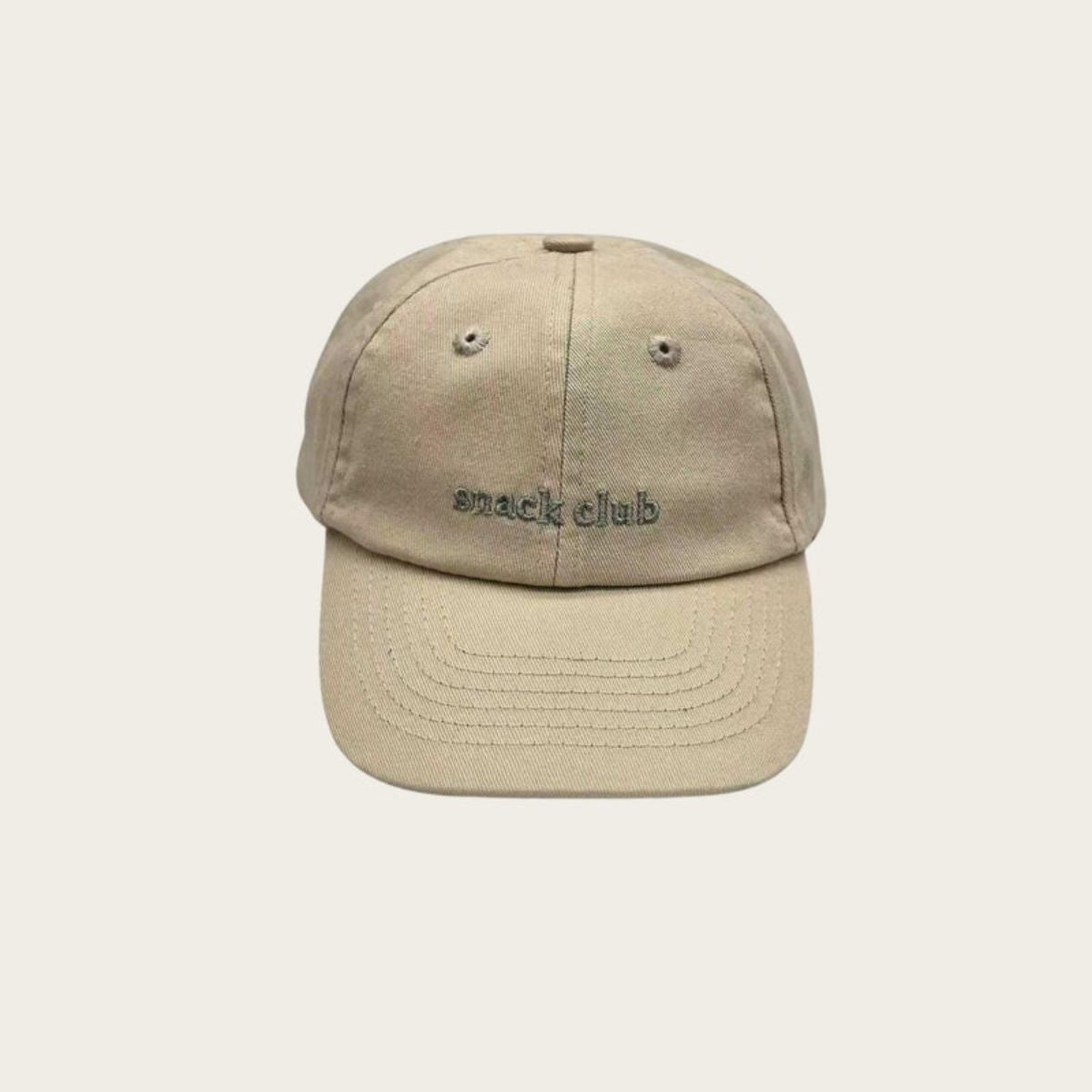 Petite Eats - Vintage Kids Hat