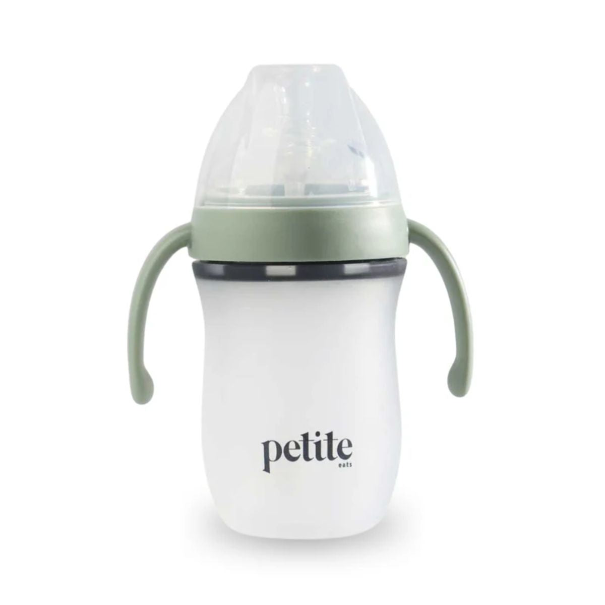 Petite Eats - Sippy Cup
